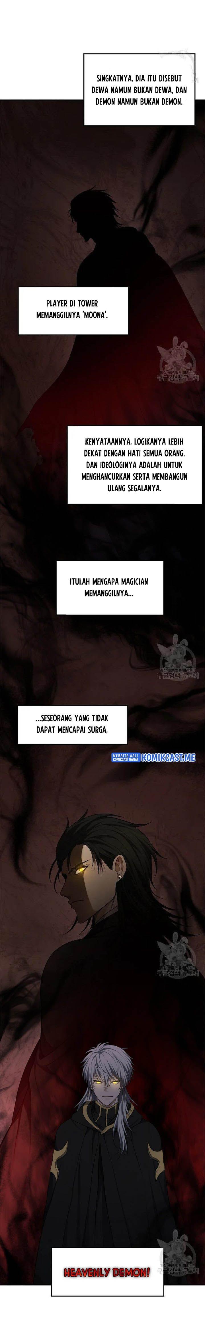 Ranker Who Lives a Second Time Chap 136 - Next Chap 137