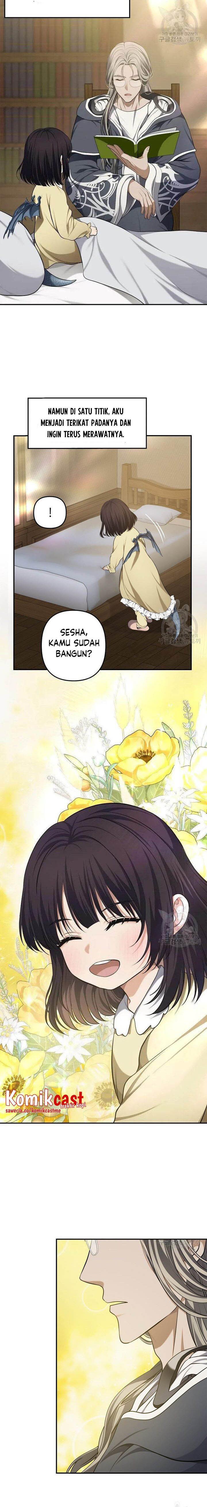 Ranker Who Lives a Second Time Chap 136 - Next Chap 137