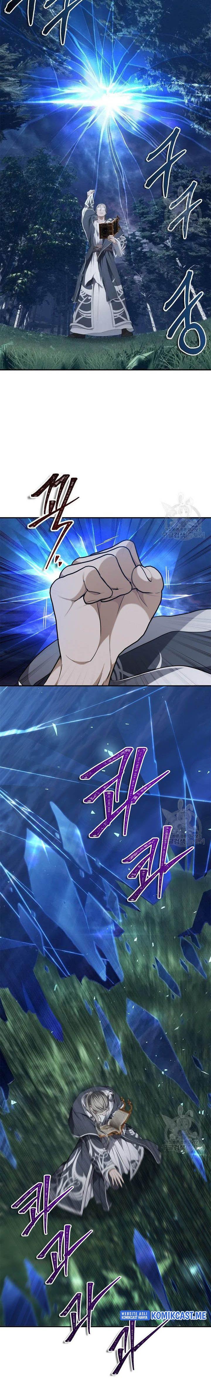 Ranker Who Lives a Second Time Chap 136 - Next Chap 137