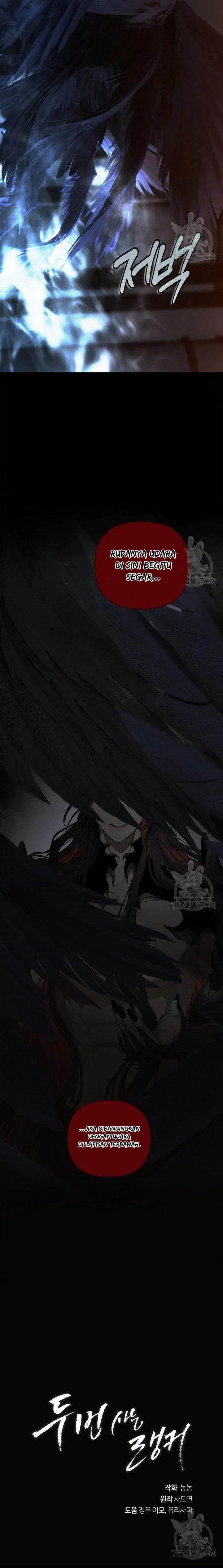 Ranker Who Lives a Second Time Chap 136 - Next Chap 137