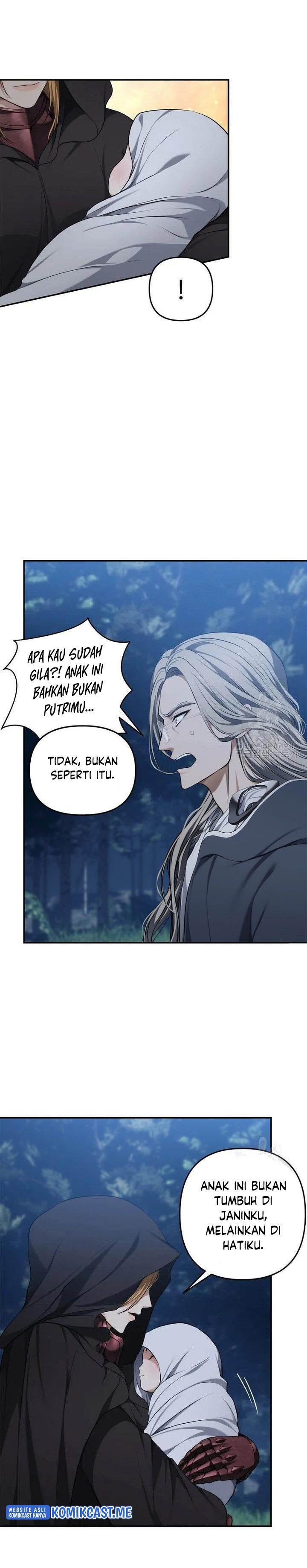 Ranker Who Lives a Second Time Chap 136 - Next Chap 137