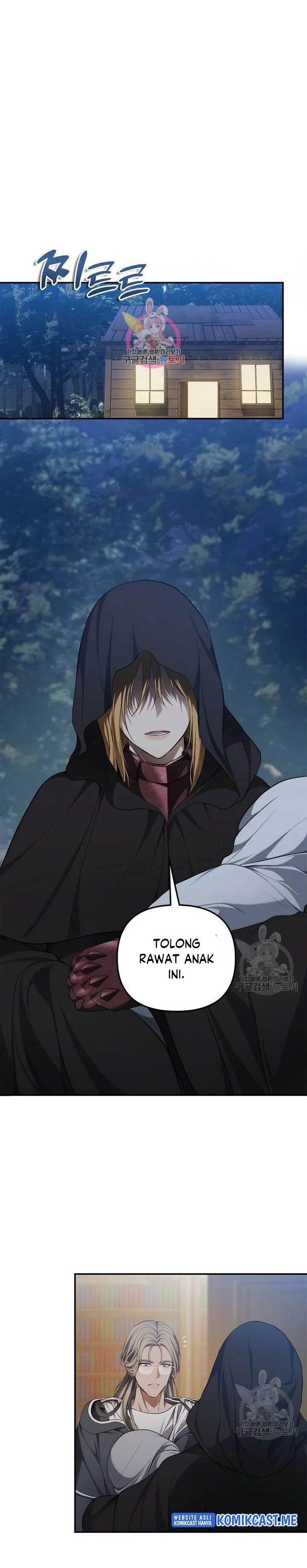 Ranker Who Lives a Second Time Chap 136 - Next Chap 137