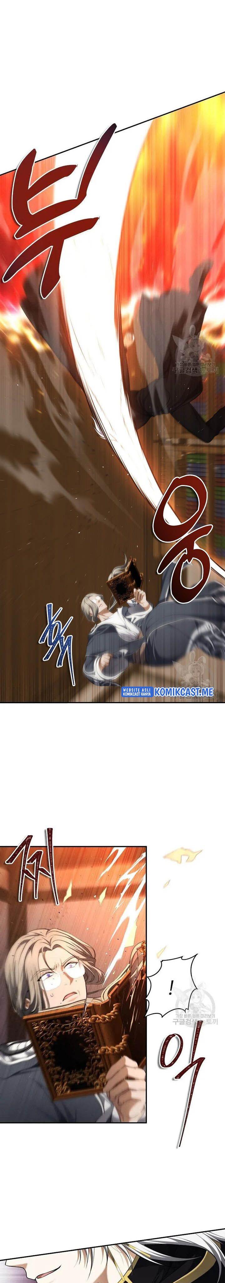Ranker Who Lives a Second Time Chap 136 - Next Chap 137