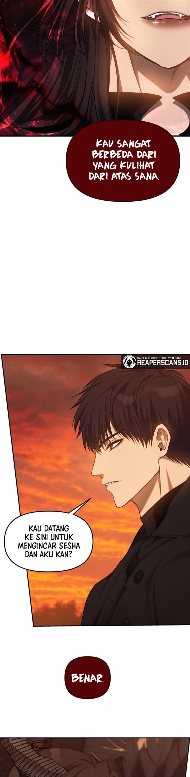 Ranker Who Lives a Second Time Chap 138 - Next Chap 139