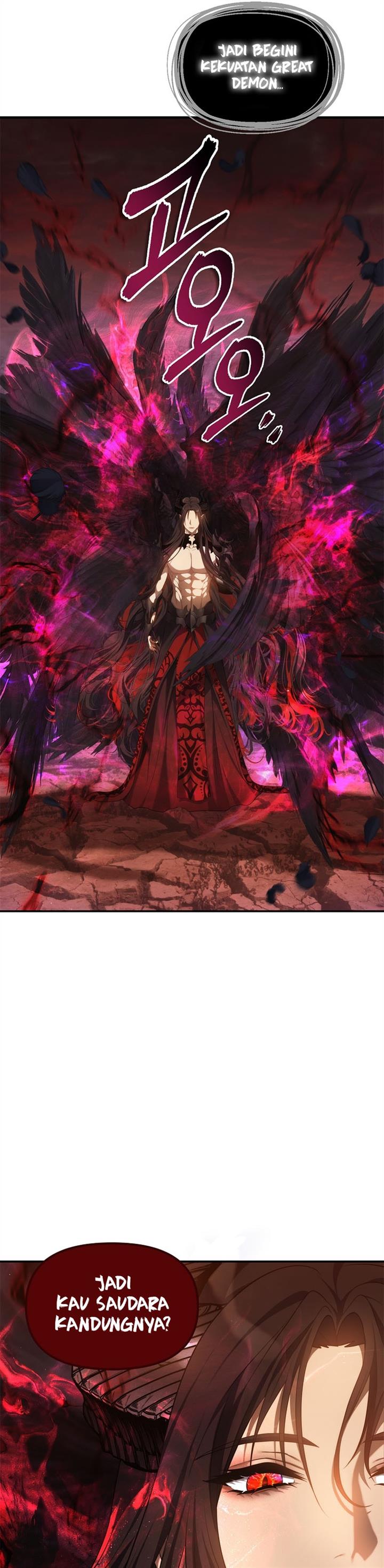 Ranker Who Lives a Second Time Chap 138 - Next Chap 139