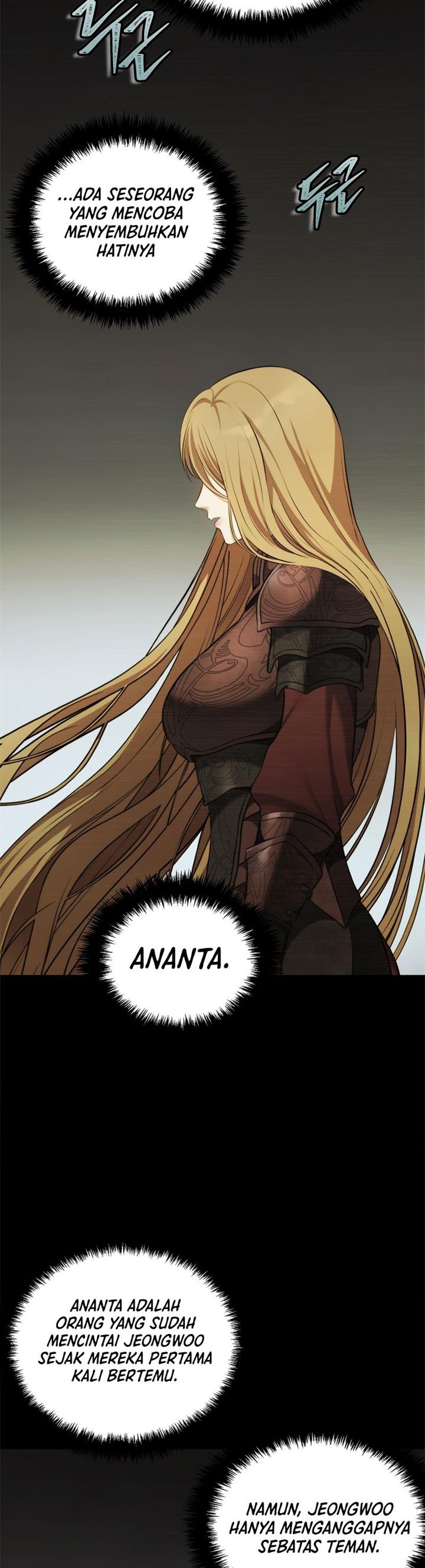 Ranker Who Lives a Second Time Chap 138 - Next Chap 139