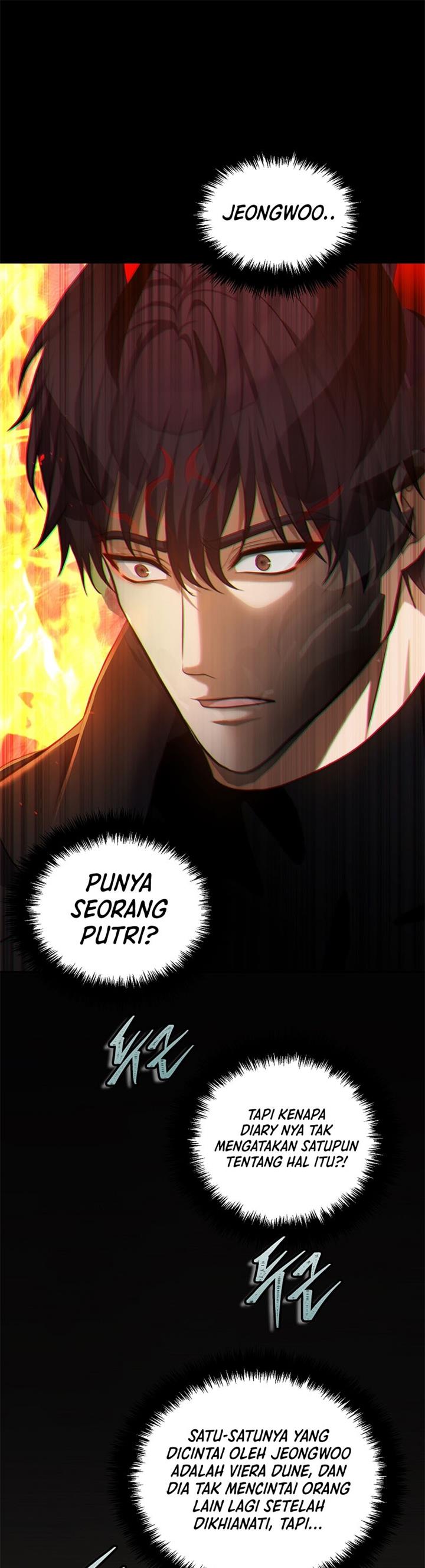 Ranker Who Lives a Second Time Chap 138 - Next Chap 139