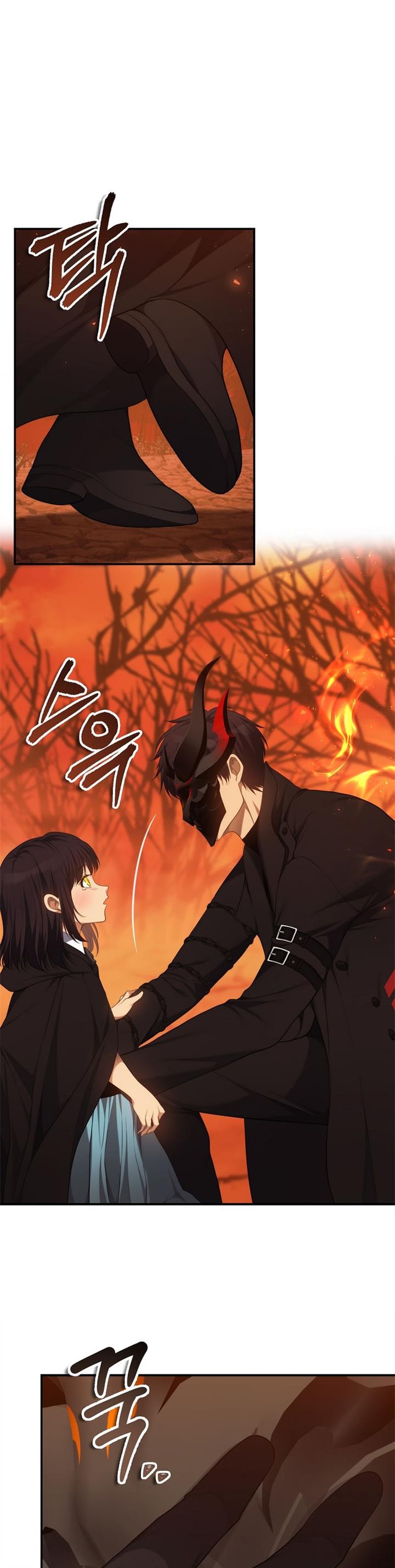 Ranker Who Lives a Second Time Chap 138 - Next Chap 139