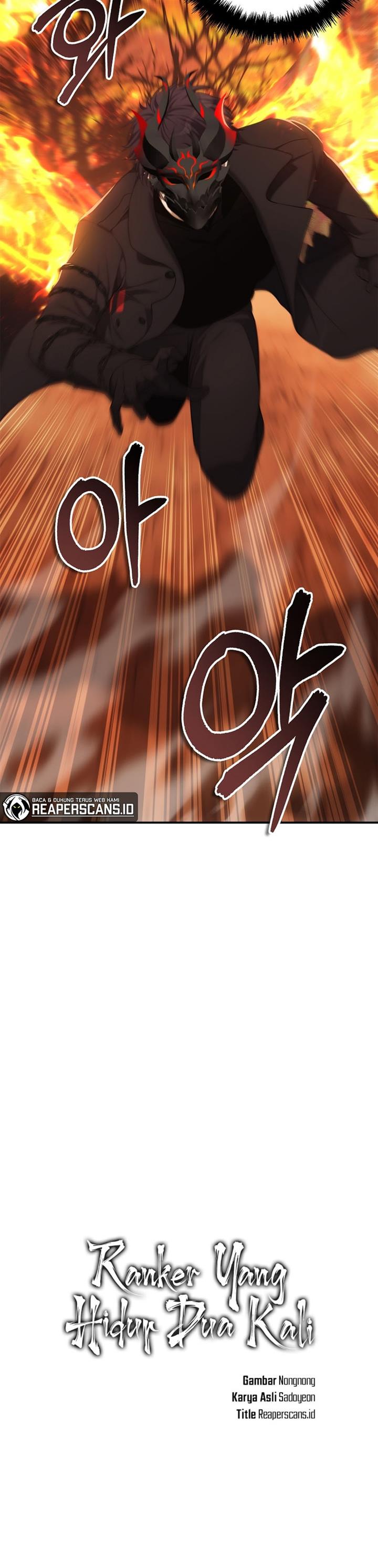 Ranker Who Lives a Second Time Chap 138 - Next Chap 139