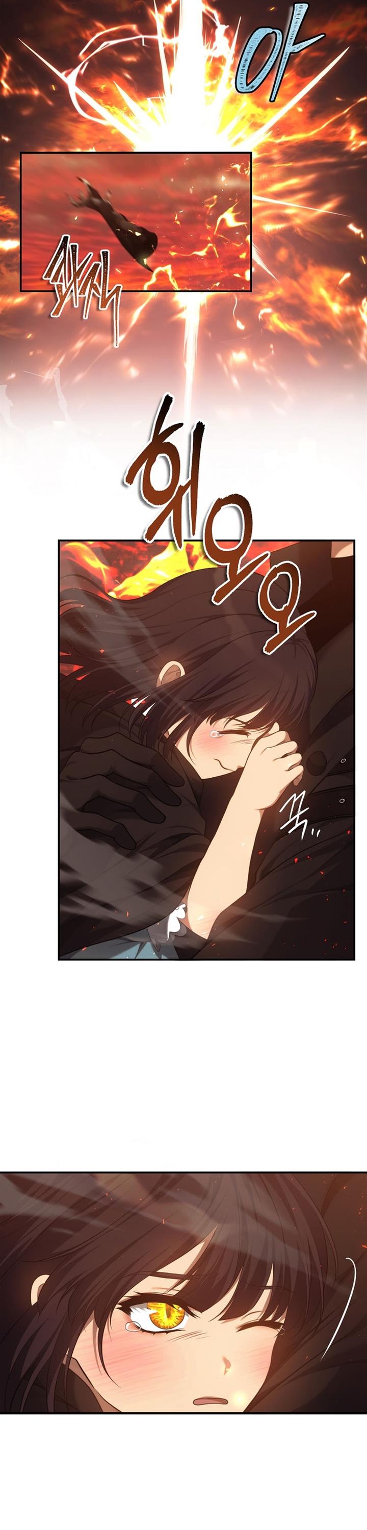 Ranker Who Lives a Second Time Chap 138 - Next Chap 139