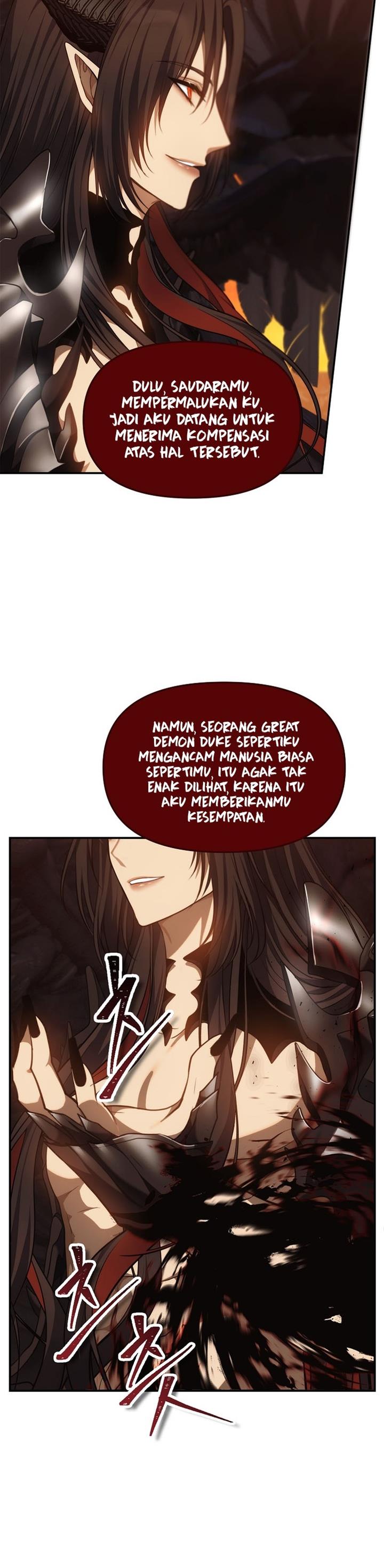 Ranker Who Lives a Second Time Chap 138 - Next Chap 139