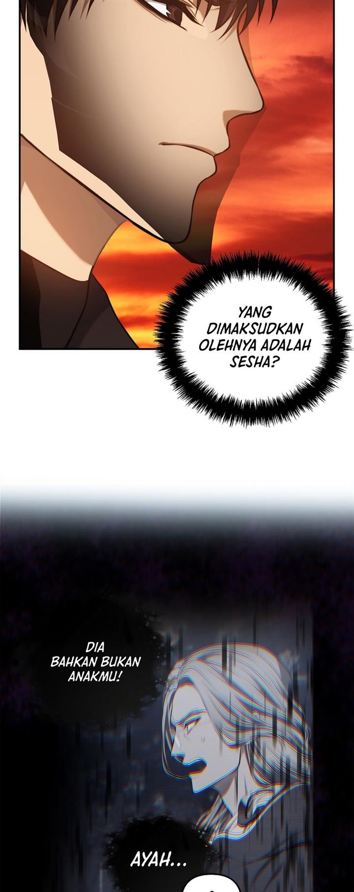 Ranker Who Lives a Second Time Chap 138 - Next Chap 139