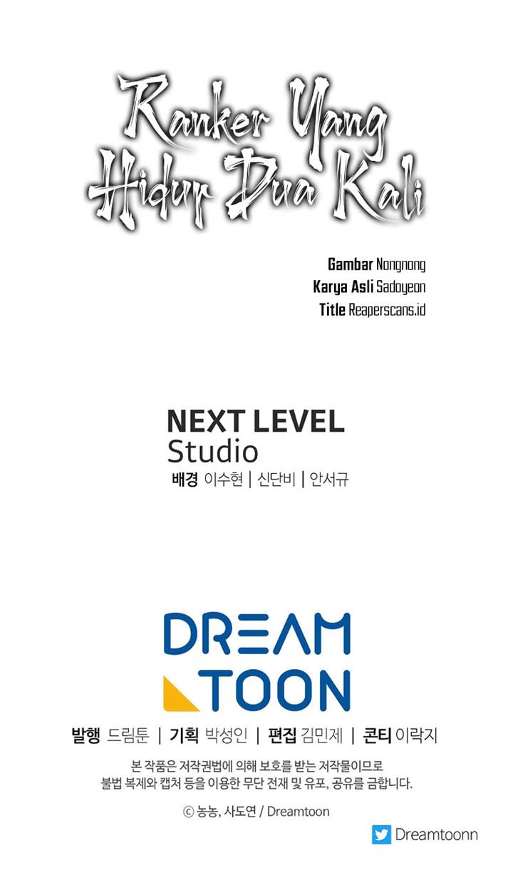 Ranker Who Lives a Second Time Chap 138 - Next Chap 139