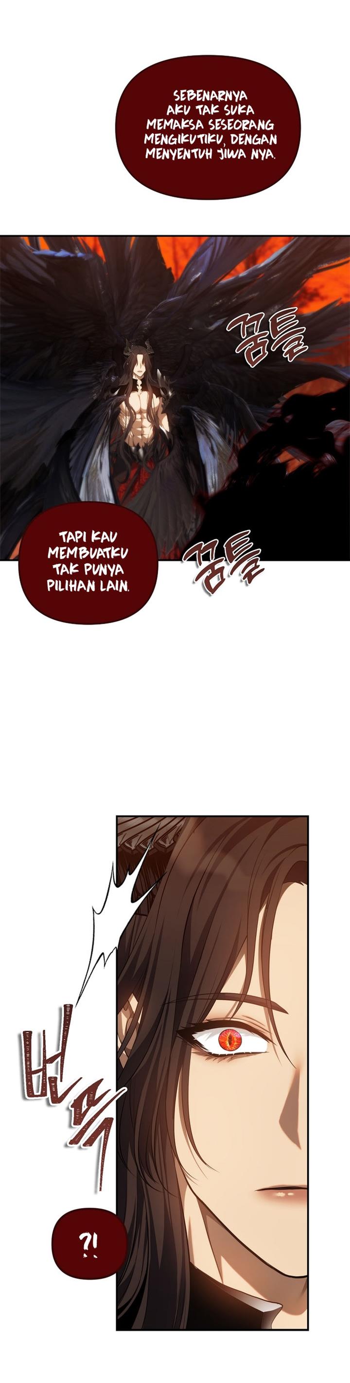Ranker Who Lives a Second Time Chap 138 - Next Chap 139