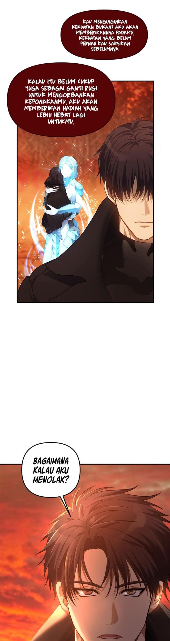 Ranker Who Lives a Second Time Chap 138 - Next Chap 139