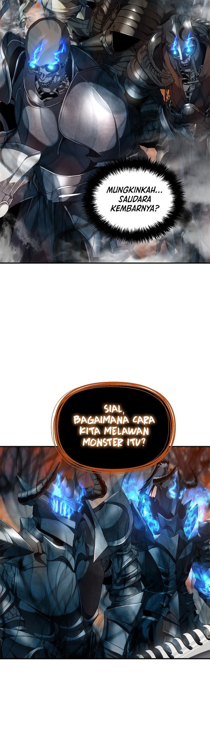 Ranker Who Lives a Second Time Chap 138 - Next Chap 139