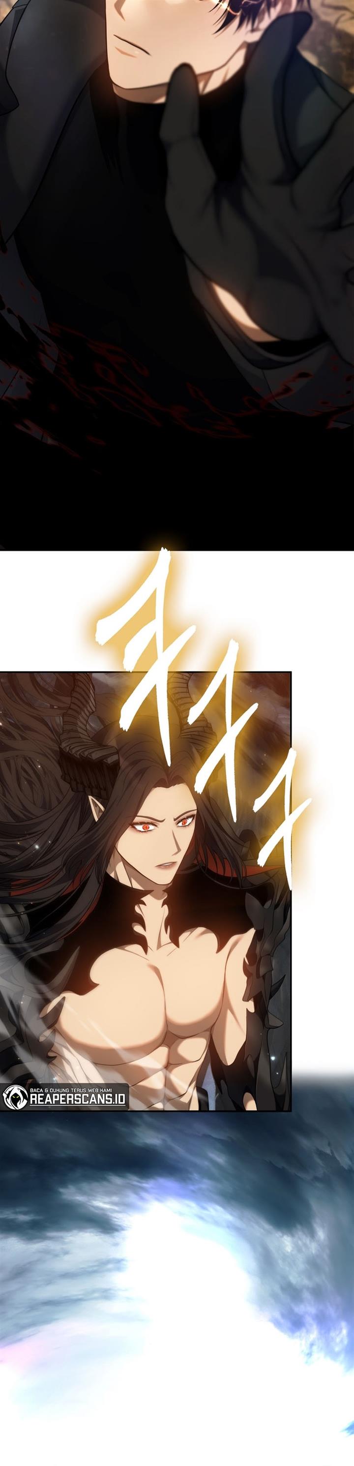 Ranker Who Lives a Second Time Chap 138 - Next Chap 139