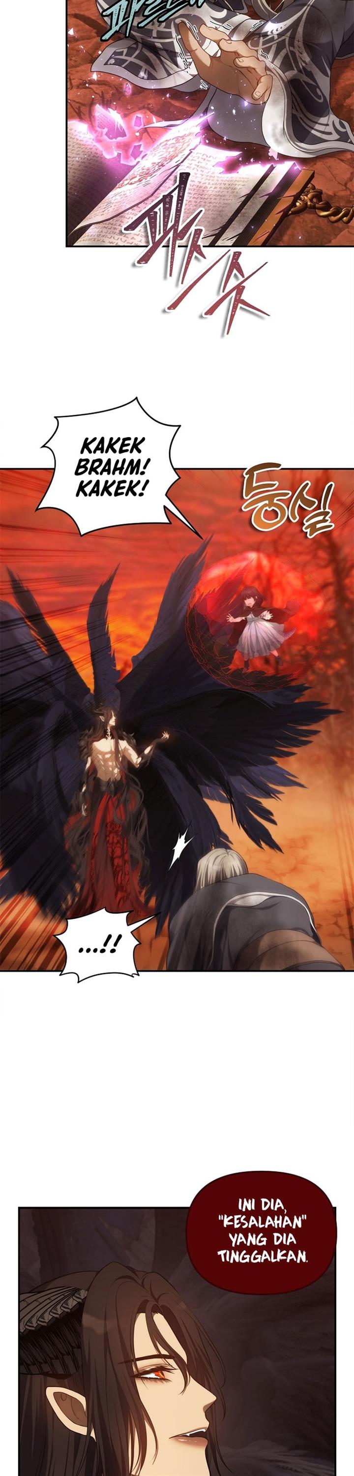 Ranker Who Lives a Second Time Chap 138 - Next Chap 139