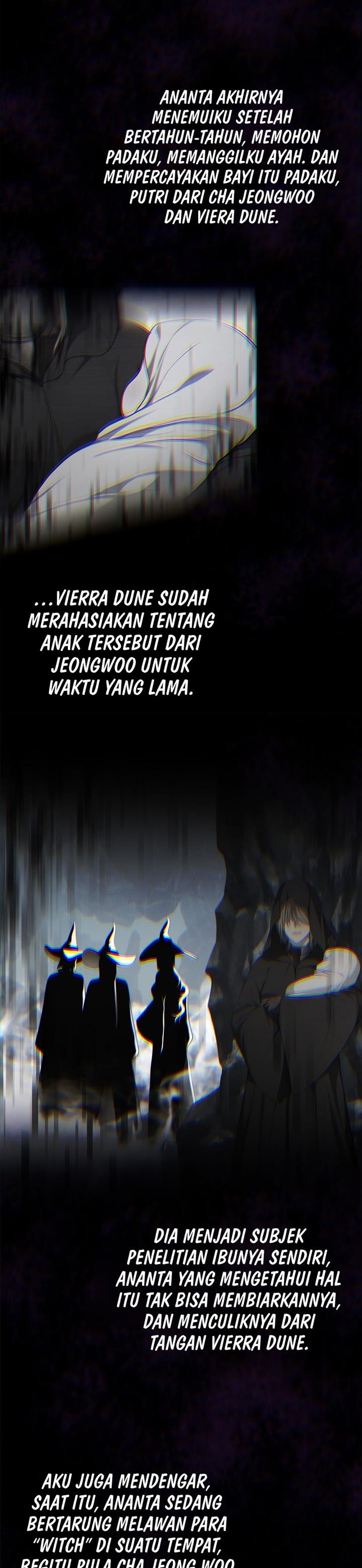 Ranker Who Lives a Second Time Chap 138 - Next Chap 139