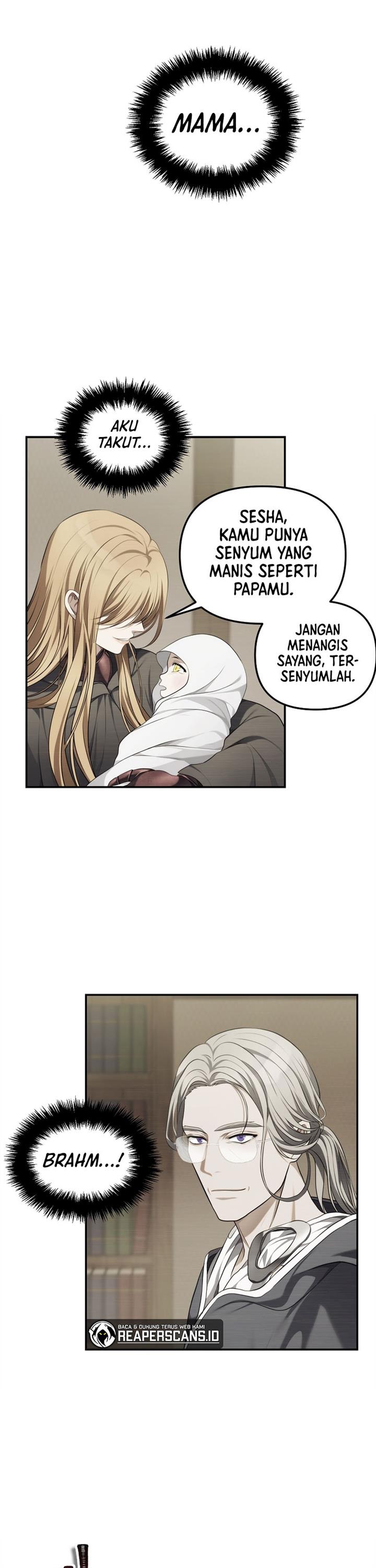 Ranker Who Lives a Second Time Chap 138 - Next Chap 139