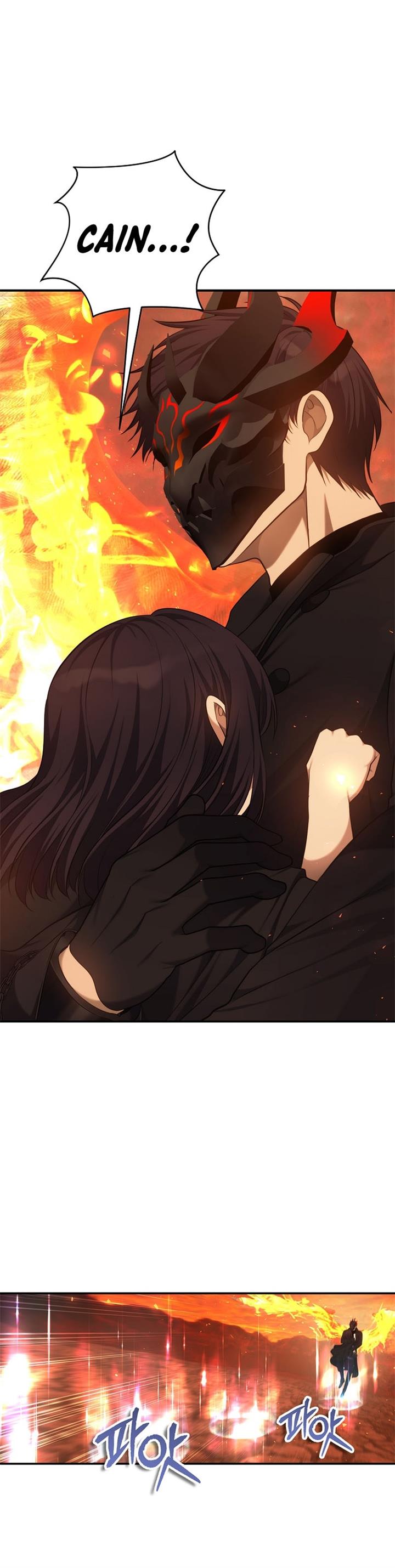 Ranker Who Lives a Second Time Chap 138 - Next Chap 139