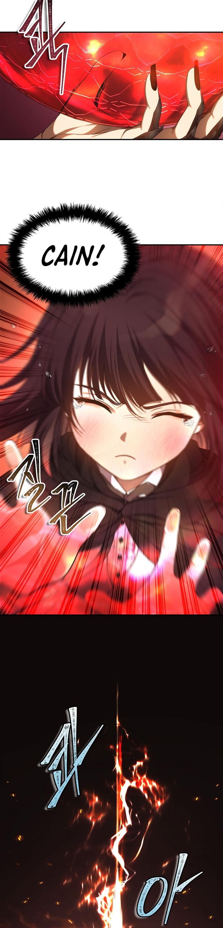 Ranker Who Lives a Second Time Chap 138 - Next Chap 139