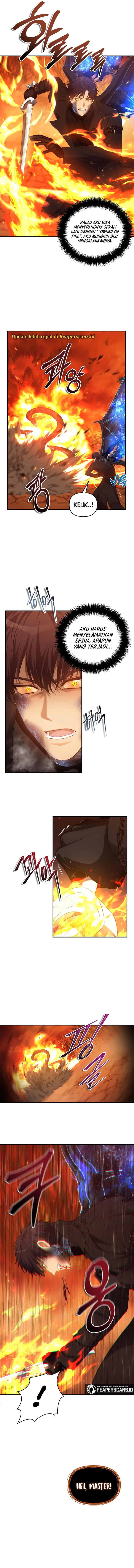 Ranker Who Lives a Second Time Chap 139 - Next Chap 140