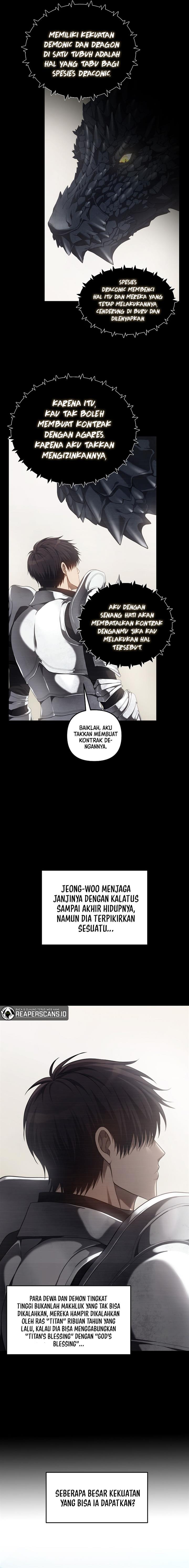 Ranker Who Lives a Second Time Chap 139 - Next Chap 140