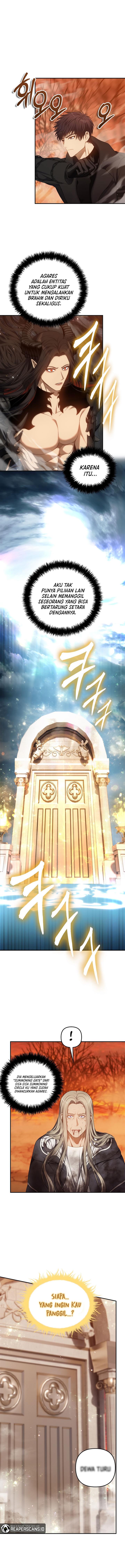 Ranker Who Lives a Second Time Chap 139 - Next Chap 140