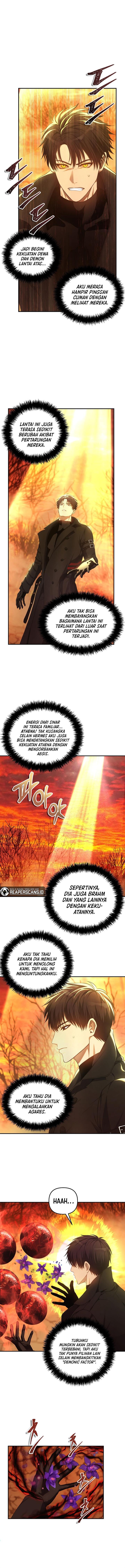 Ranker Who Lives a Second Time Chap 139 - Next Chap 140