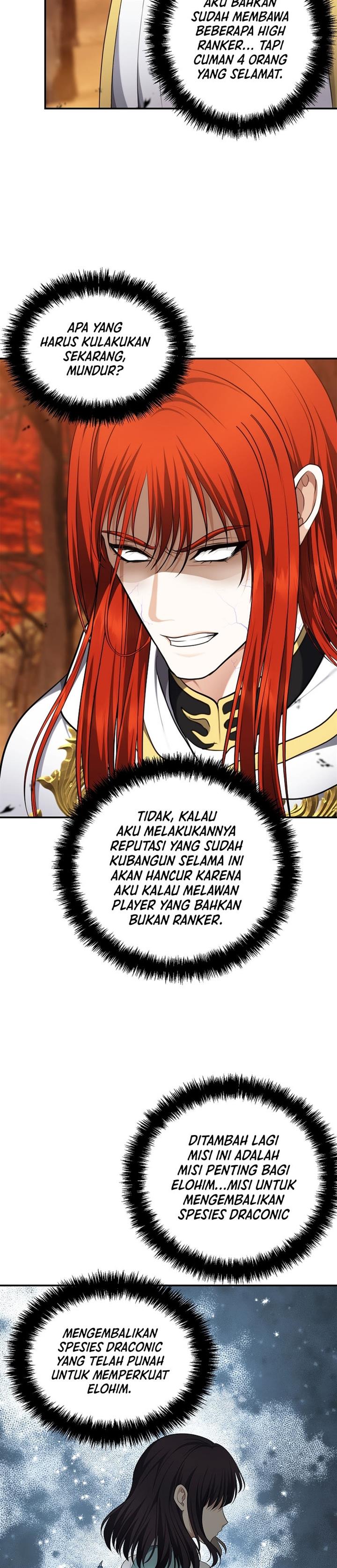 Ranker Who Lives a Second Time Chap 130 - Next Chap 131