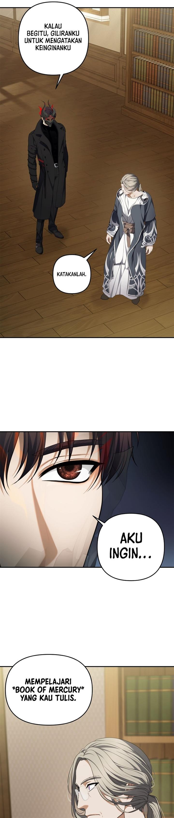 Ranker Who Lives a Second Time Chap 130 - Next Chap 131