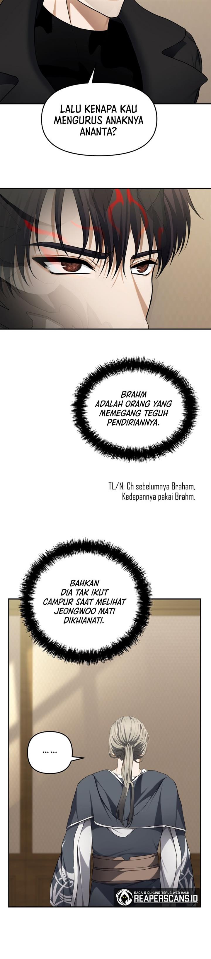 Ranker Who Lives a Second Time Chap 130 - Next Chap 131