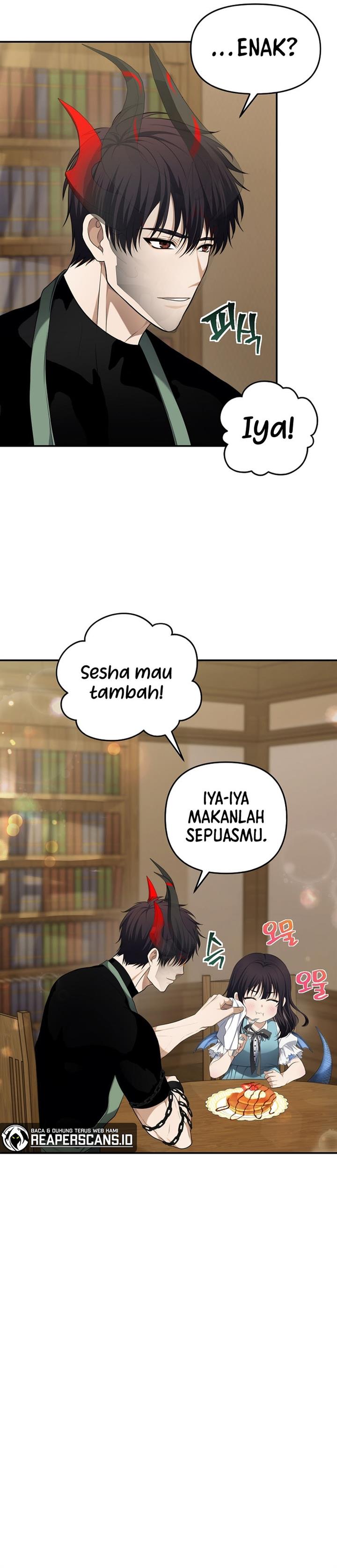 Ranker Who Lives a Second Time Chap 130 - Next Chap 131