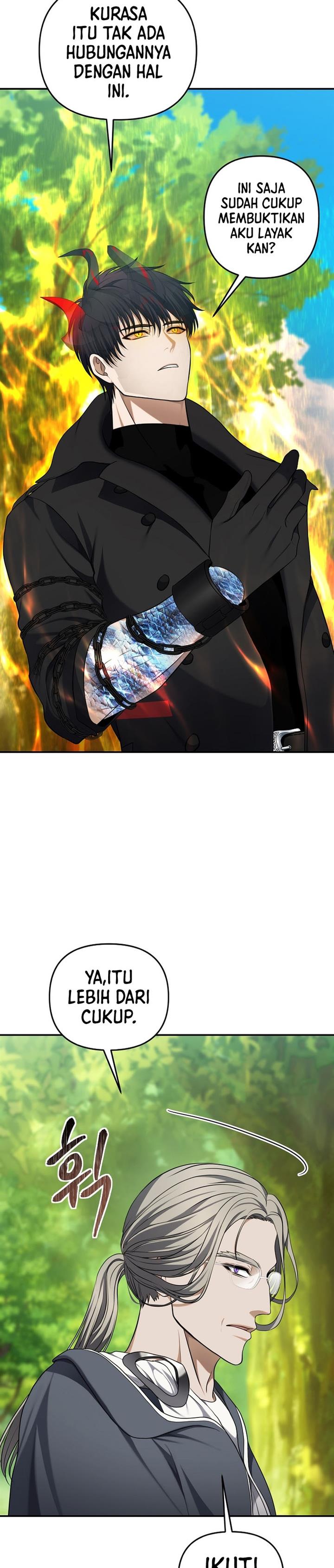 Ranker Who Lives a Second Time Chap 130 - Next Chap 131