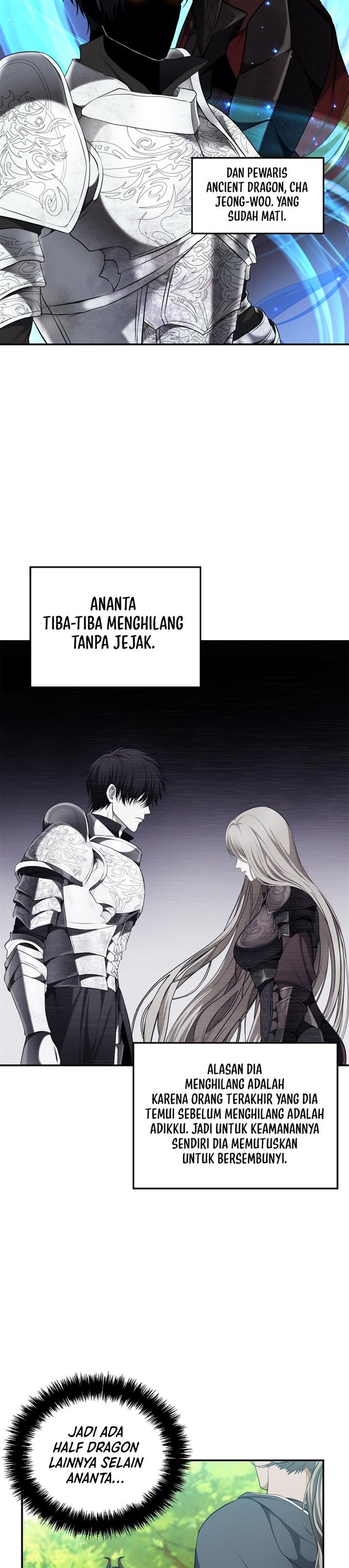 Ranker Who Lives a Second Time Chap 130 - Next Chap 131