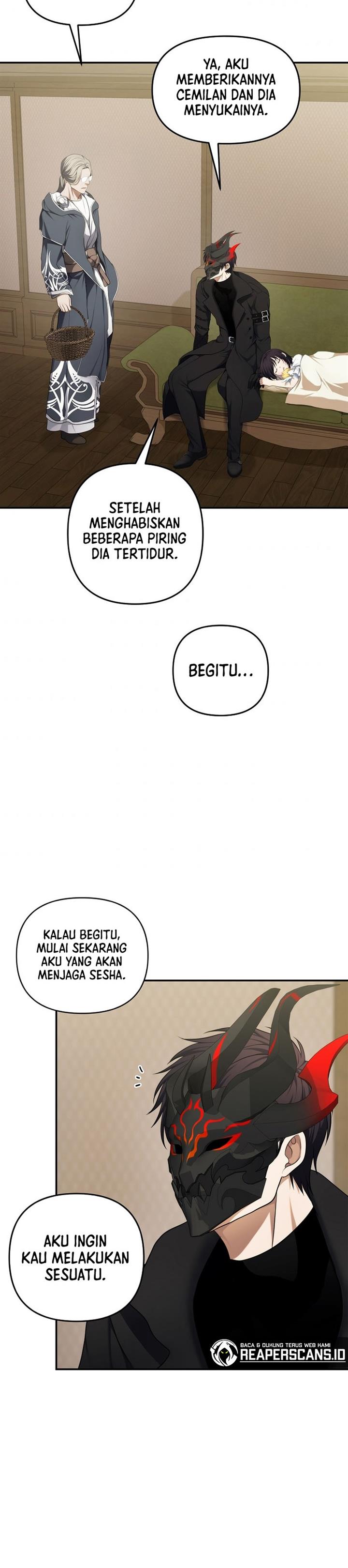 Ranker Who Lives a Second Time Chap 130 - Next Chap 131