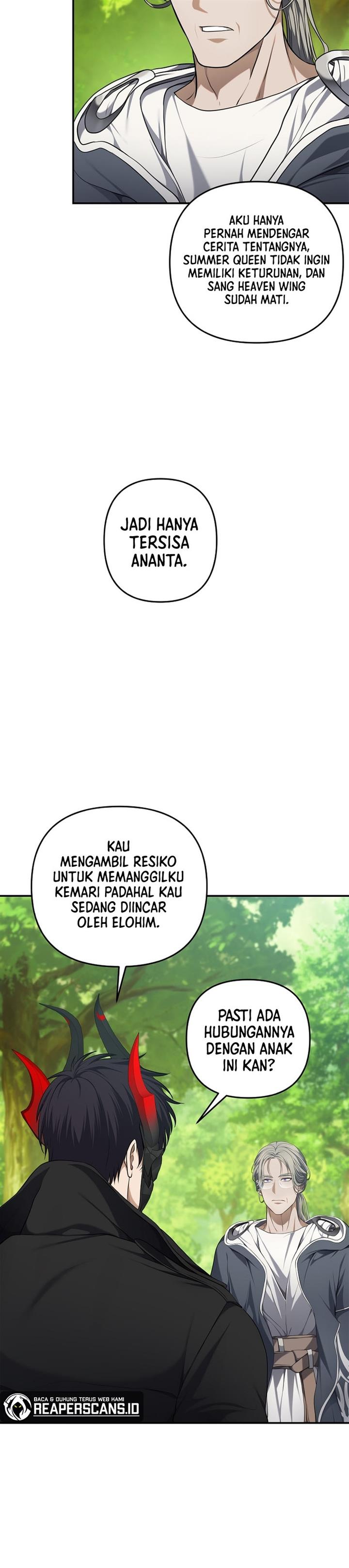 Ranker Who Lives a Second Time Chap 130 - Next Chap 131