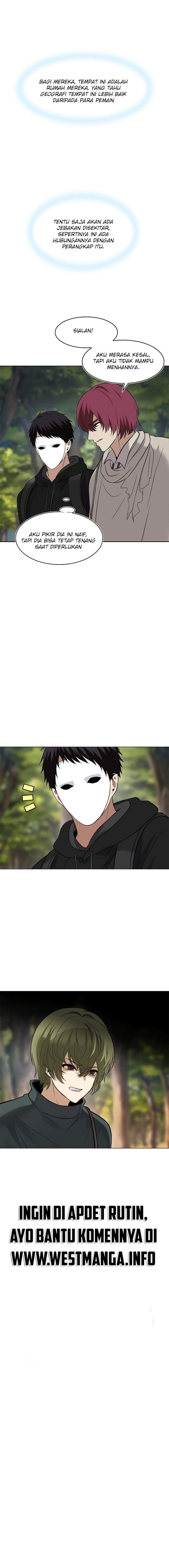 Ranker Who Lives a Second Time Chap 13 - Next Chap 14