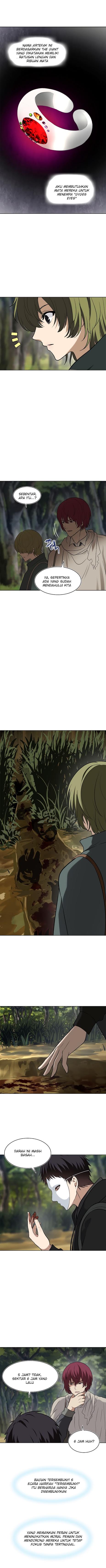 Ranker Who Lives a Second Time Chap 13 - Next Chap 14