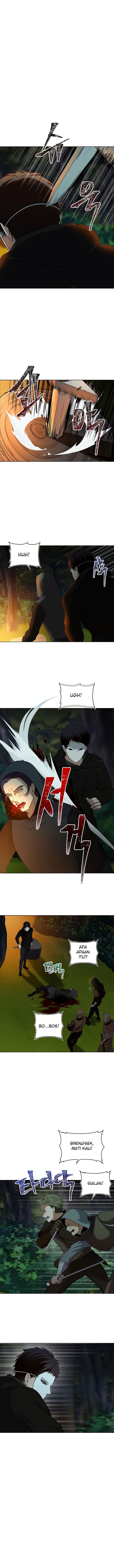 Ranker Who Lives a Second Time Chap 13 - Next Chap 14