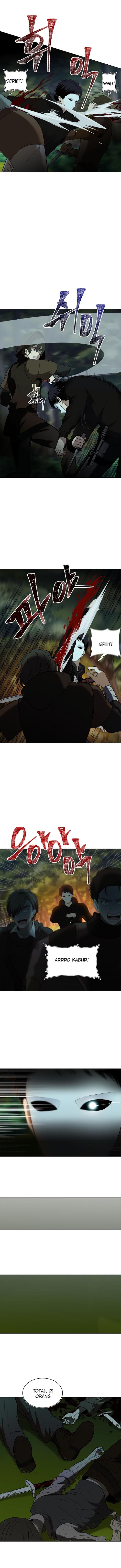 Ranker Who Lives a Second Time Chap 13 - Next Chap 14