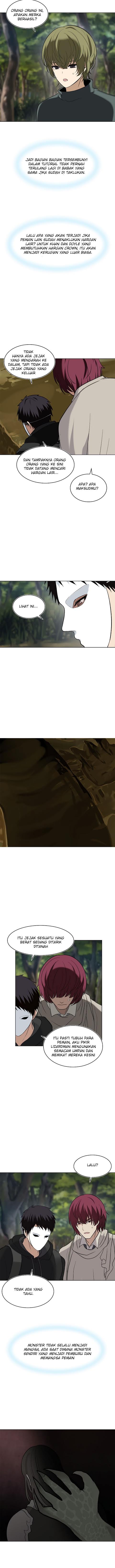 Ranker Who Lives a Second Time Chap 13 - Next Chap 14