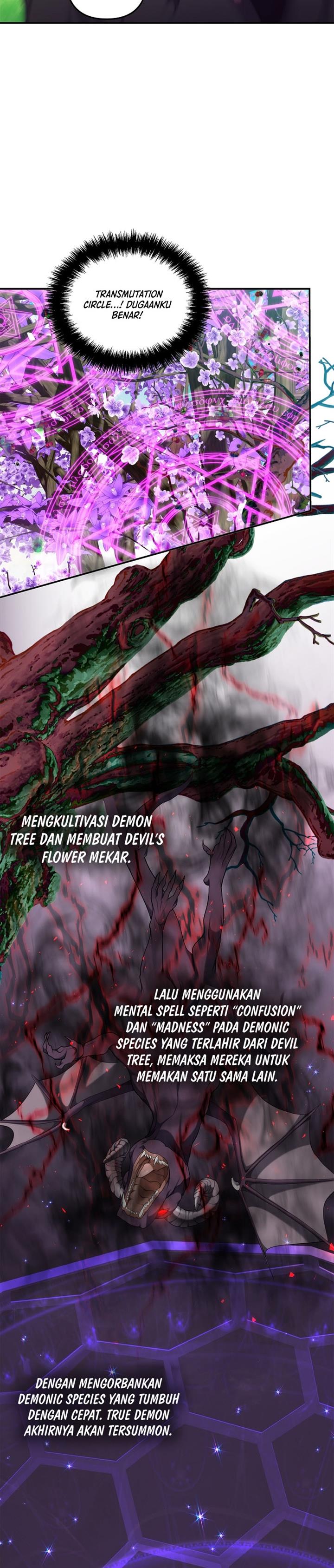 Ranker Who Lives a Second Time Chap 131 - Next Chap 132