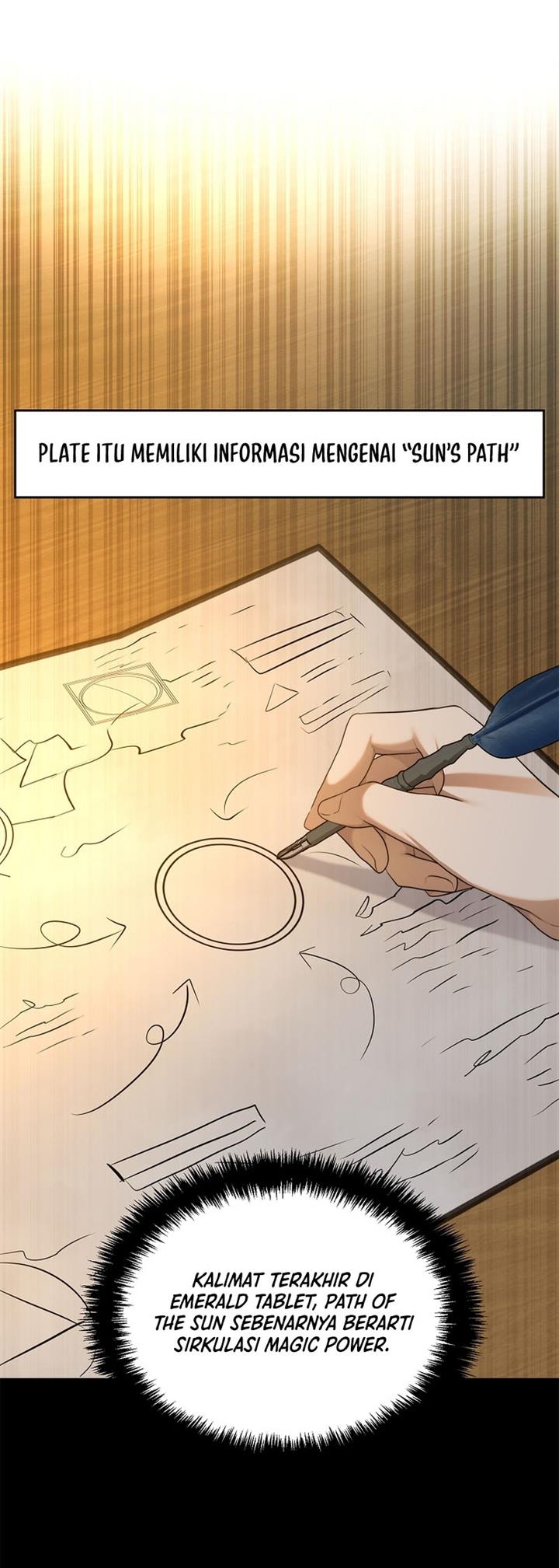 Ranker Who Lives a Second Time Chap 131 - Next Chap 132