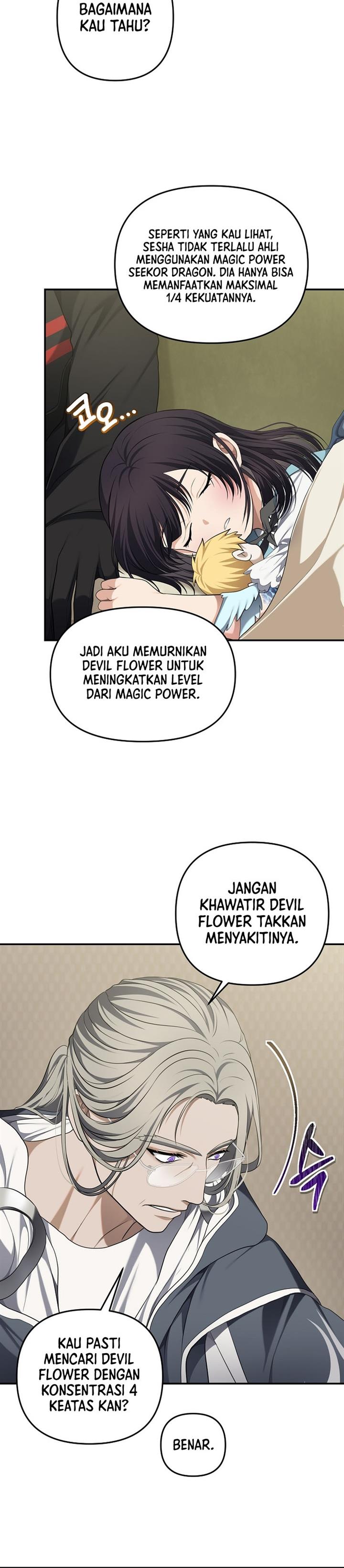 Ranker Who Lives a Second Time Chap 131 - Next Chap 132