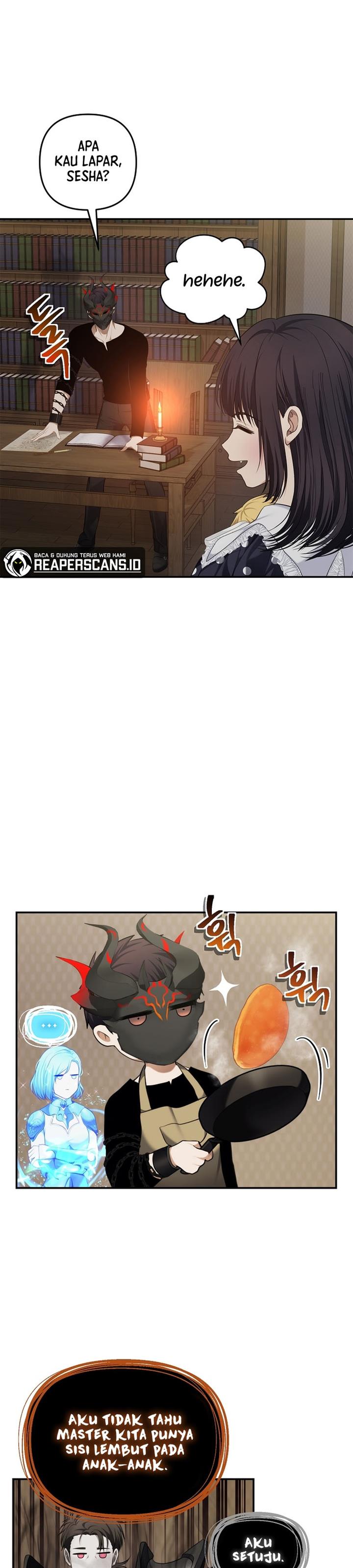 Ranker Who Lives a Second Time Chap 131 - Next Chap 132