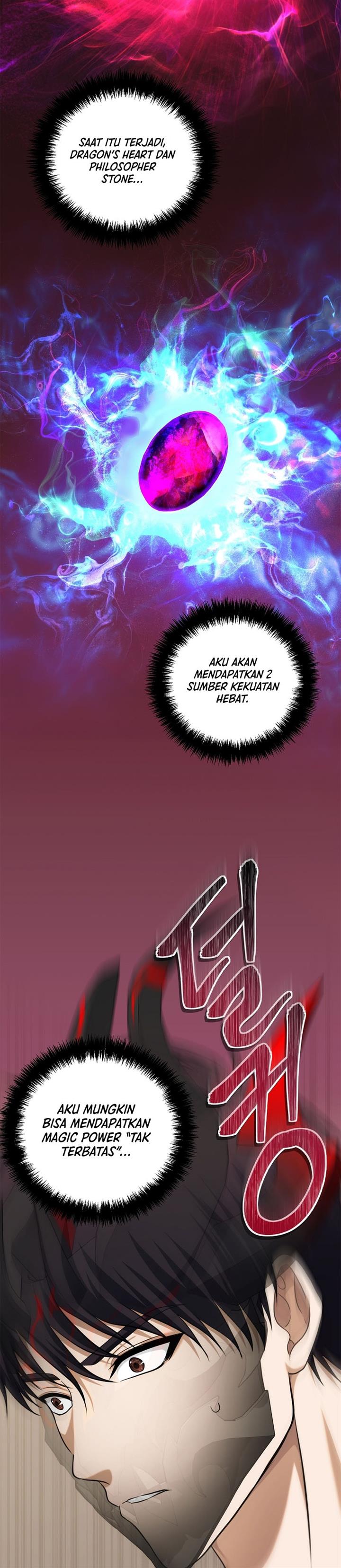 Ranker Who Lives a Second Time Chap 131 - Next Chap 132