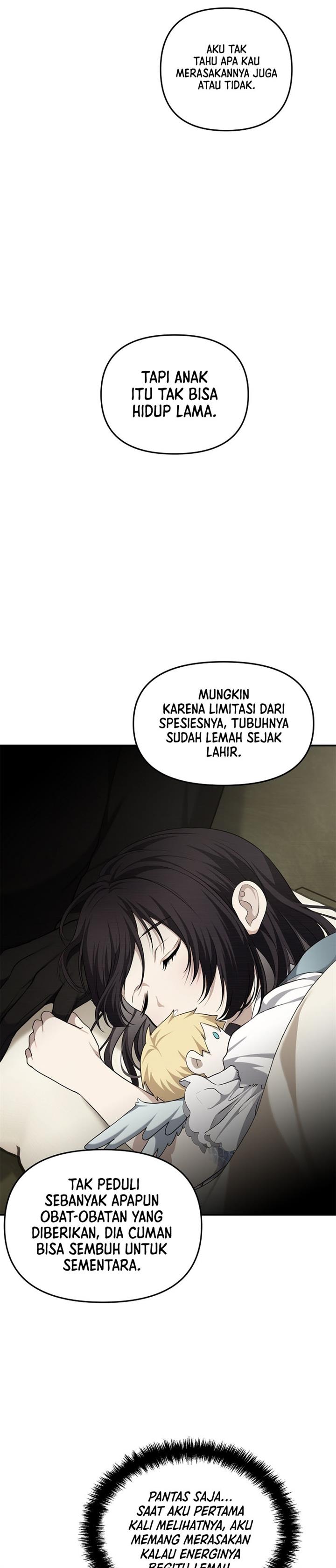 Ranker Who Lives a Second Time Chap 131 - Next Chap 132