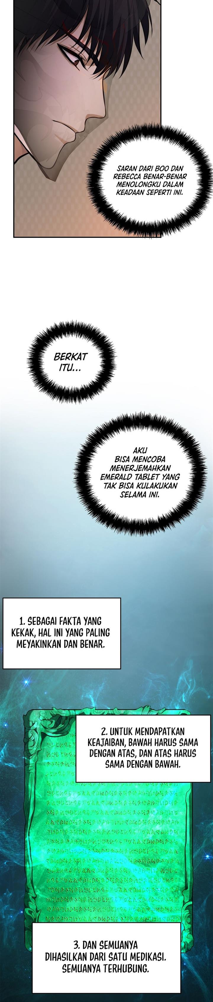 Ranker Who Lives a Second Time Chap 131 - Next Chap 132